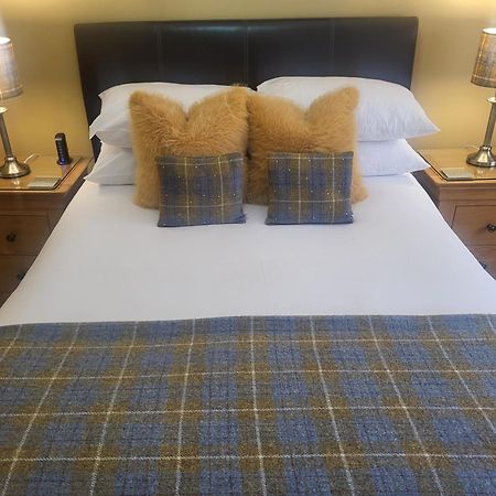 Hotel Avalon Inverness Habitación foto